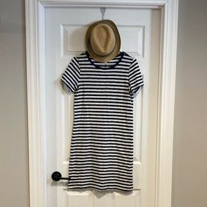 Old Navy TShirt Dress